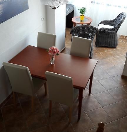 Apartment Amalija Primošten Екстериор снимка