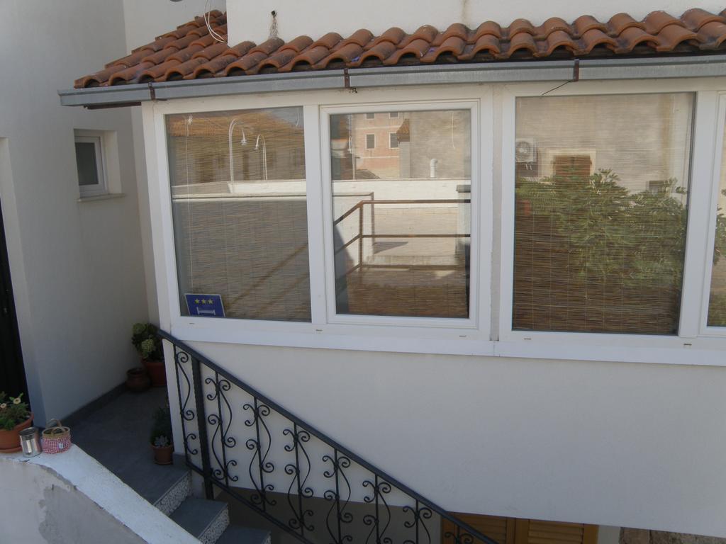 Apartment Amalija Primošten Екстериор снимка