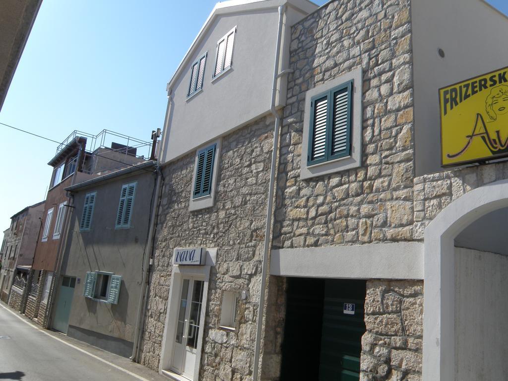 Apartment Amalija Primošten Екстериор снимка