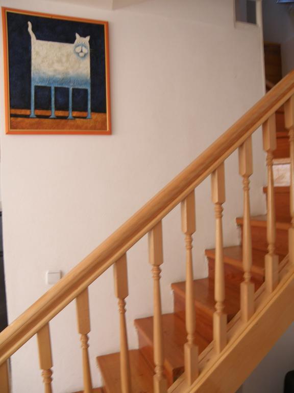Apartment Amalija Primošten Екстериор снимка