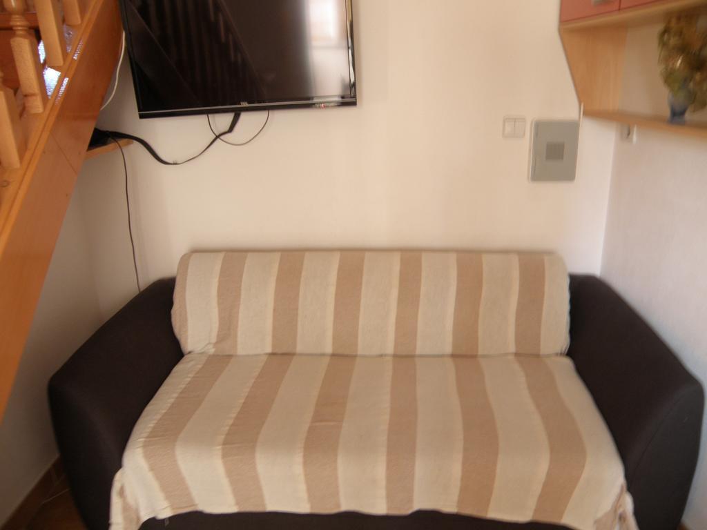 Apartment Amalija Primošten Екстериор снимка