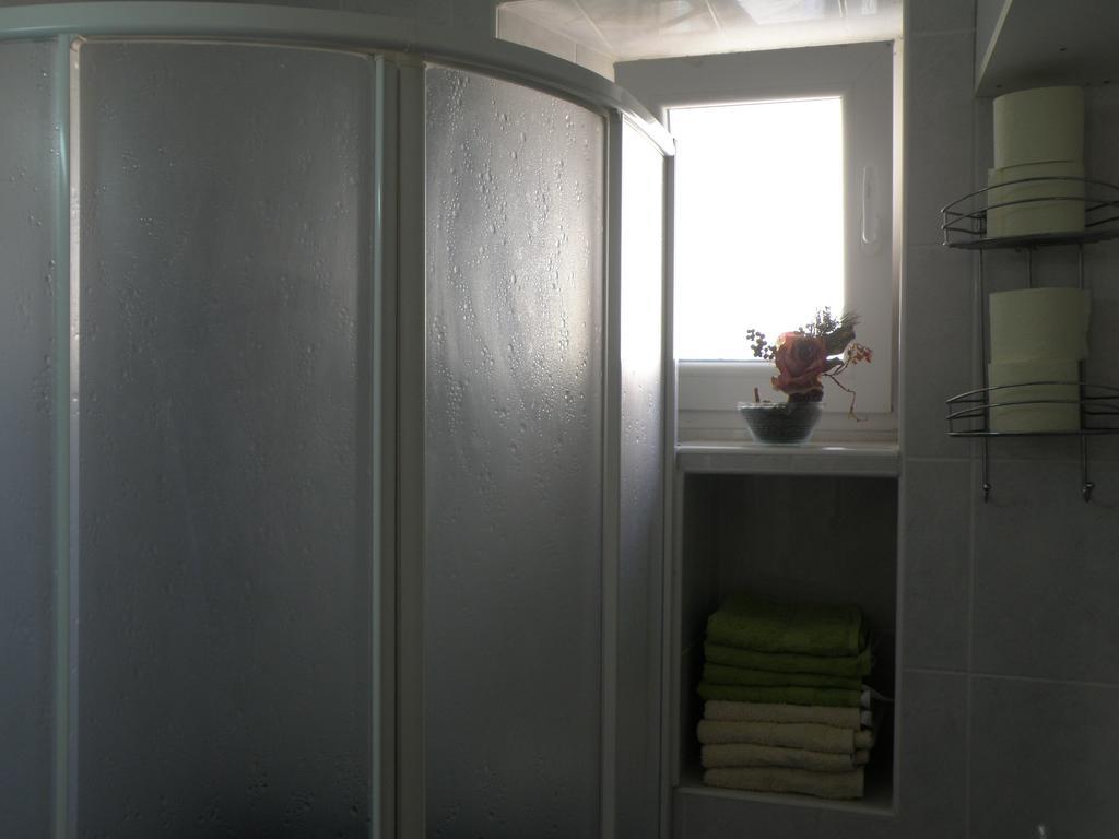 Apartment Amalija Primošten Екстериор снимка