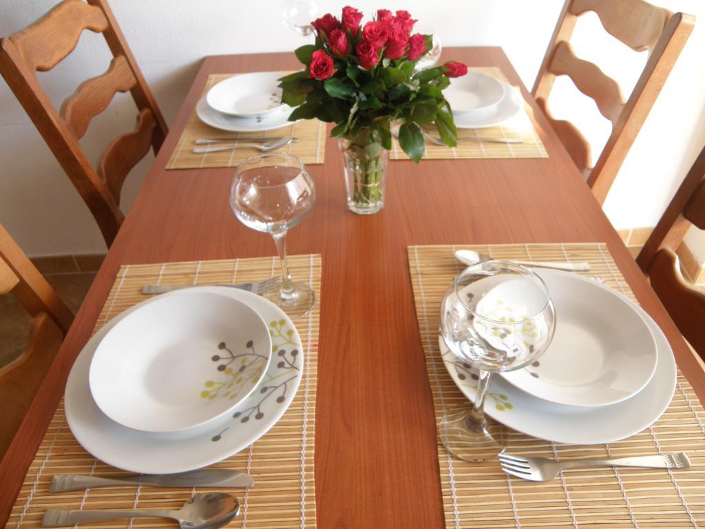 Apartment Amalija Primošten Екстериор снимка