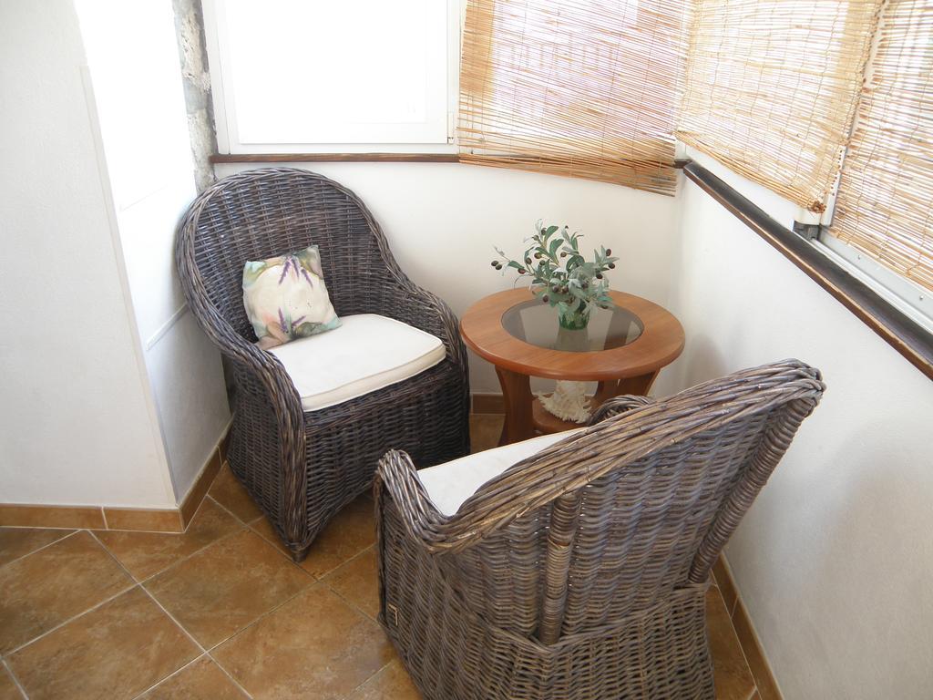 Apartment Amalija Primošten Екстериор снимка