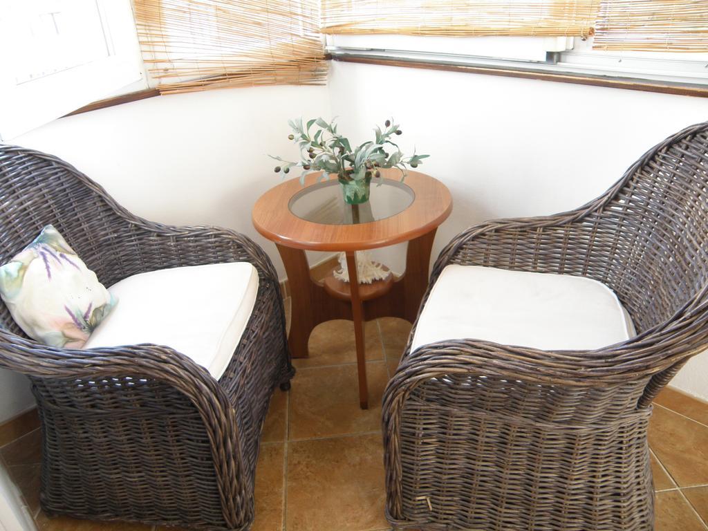 Apartment Amalija Primošten Екстериор снимка