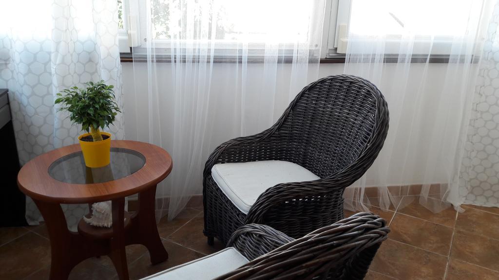 Apartment Amalija Primošten Екстериор снимка