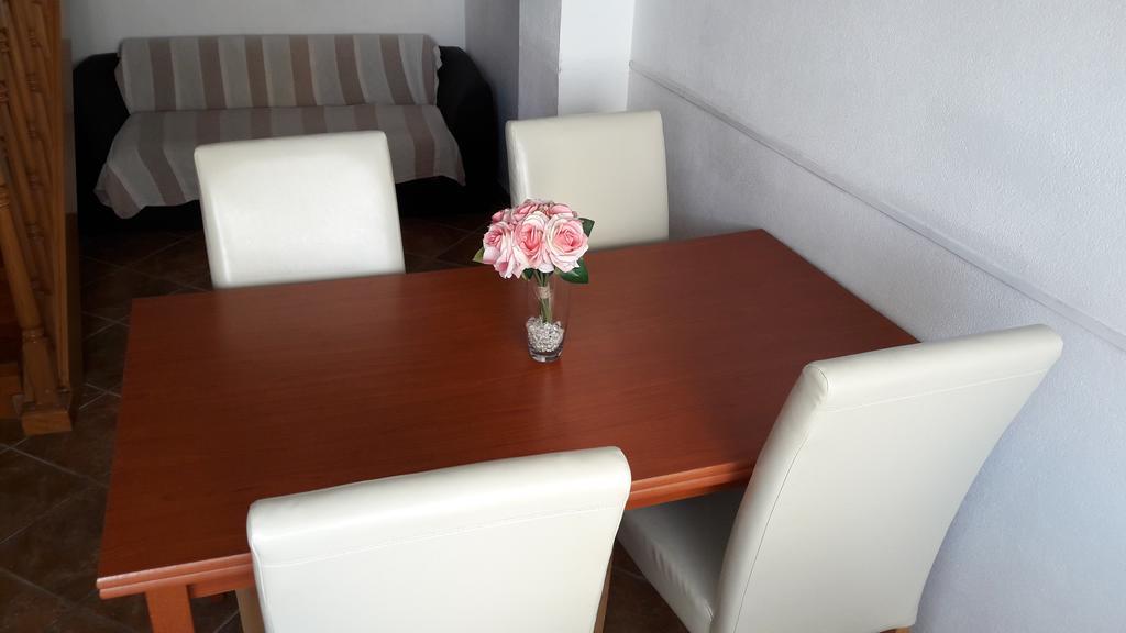 Apartment Amalija Primošten Екстериор снимка