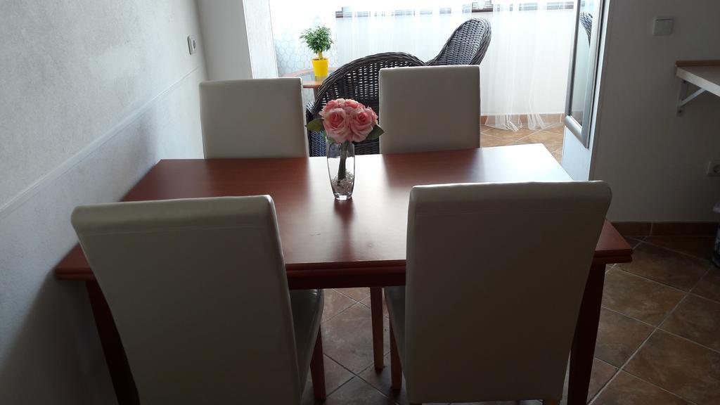 Apartment Amalija Primošten Екстериор снимка