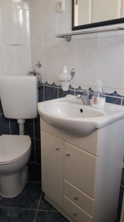 Apartment Amalija Primošten Екстериор снимка