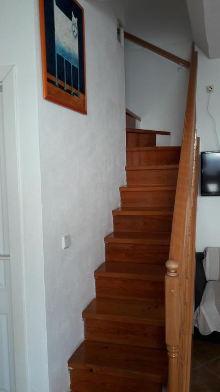 Apartment Amalija Primošten Екстериор снимка