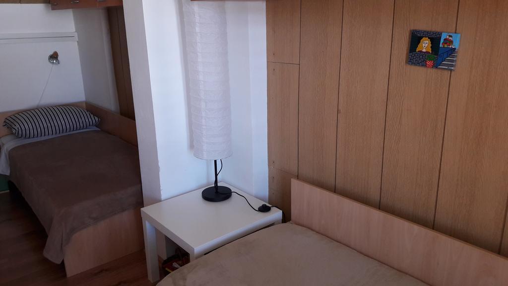 Apartment Amalija Primošten Екстериор снимка