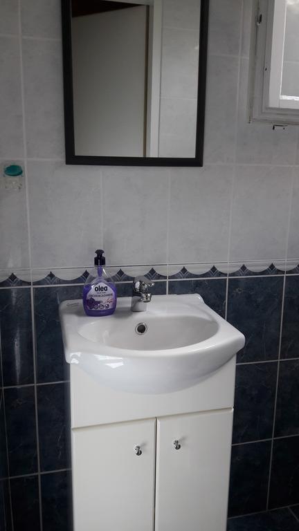 Apartment Amalija Primošten Екстериор снимка
